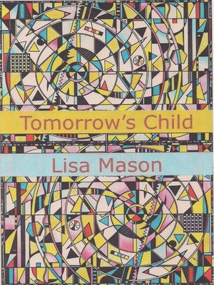 cover image of Tomorrow's Child